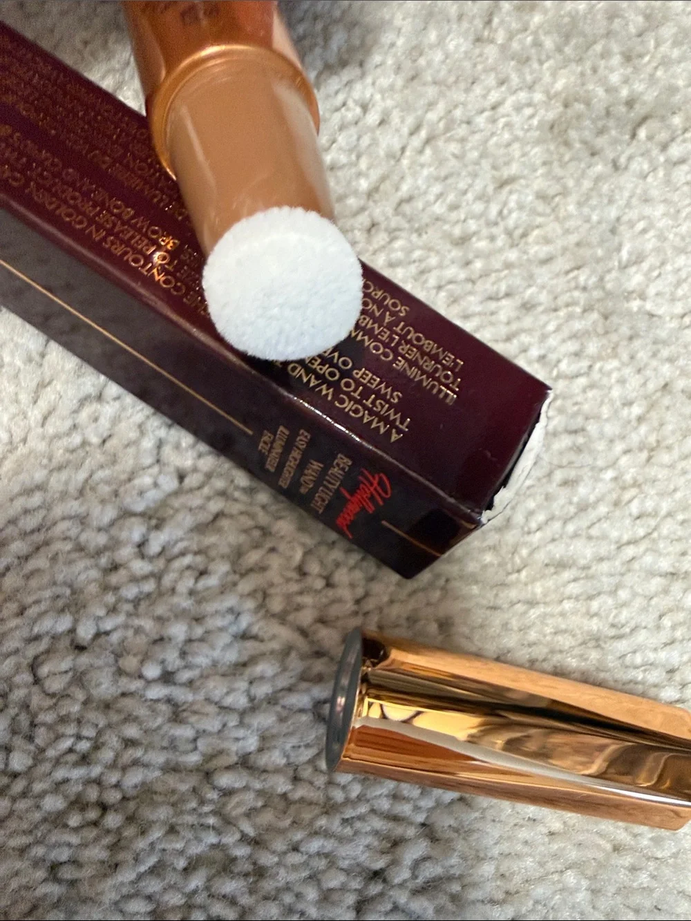 Charlotte Tilbury brand new